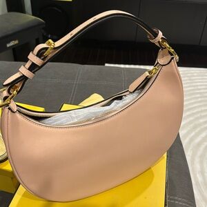 COPY - Fendi fendigraphy bag